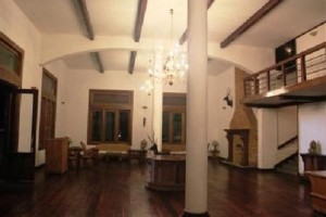 Oak Fields voted 7th best hotel in Munnar