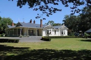 Oak Lane Lodge Morrinsville Image