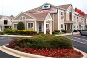 Oak Mountain Lodge Image