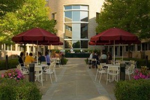 Oak Ridge, a Dolce Conference Hotel voted  best hotel in Chaska