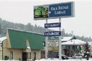 Oak Ridge Lodge voted 6th best hotel in Pagosa Springs