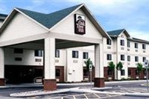 Oak Tree Inn Morrill voted  best hotel in Morrill