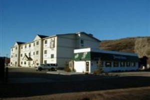 Oak Tree Inn Yampa voted  best hotel in Yampa