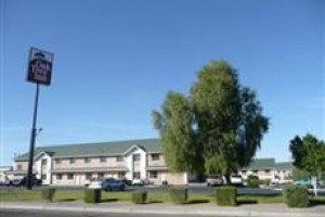 Oak Tree Inn Yuma Image
