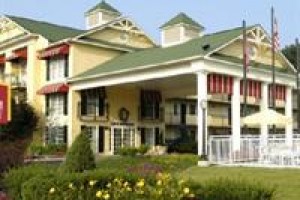 Oak Tree Lodge Sevierville voted 6th best hotel in Sevierville
