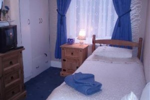 Oakcliffe Hotel Exeter Image