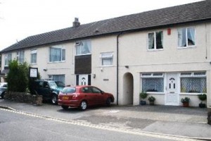 Oakdene Apart Hotel Windermere Image