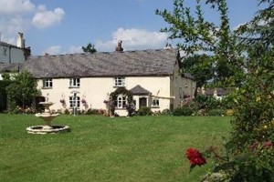 Oakenholt Farm Guest House Flint (Wales) Image