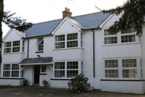 Oakhurst Gatwick B&B Image