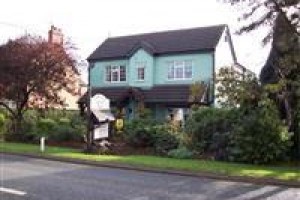 Oakland House Bed & Breakfast Nantwich Image