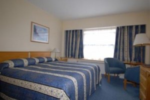 Oaklands Lodge Hotel Saint Helier Image