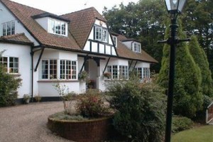 Oaklands Manor voted 3rd best hotel in Welwyn