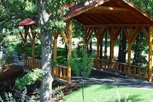 Oakmont Hills Resort Ridgedale Image