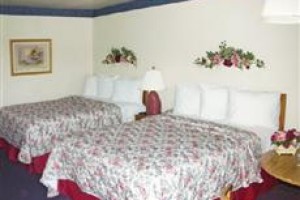 Oakridge Inn Ojai Image