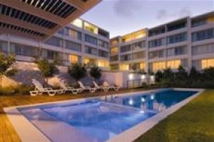 Oaks Lure voted 7th best hotel in Port Stephens