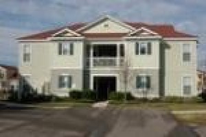 Oakwood Apartments At Belle Hall Mount Pleasant (South Carolina) Image