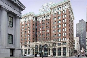 Oakwood Apartments One India Street Boston Image