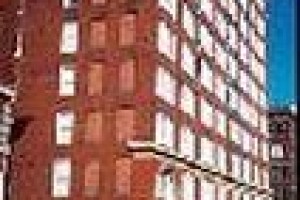 Oakwood Apartments Renaissance Cincinnati Image