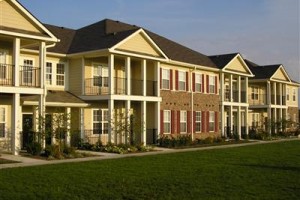 Oakwood at Central Park Metropolis Image