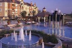 Oakwood at Grand Venetian Image