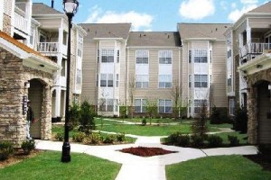 Oakwood At Mews At Princeton Image