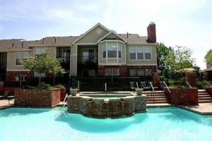 Oakwood at Retreat at Fox Hollow Hotel Image