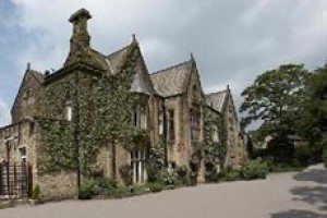 Oakwood Hall Hotel Bradford Image