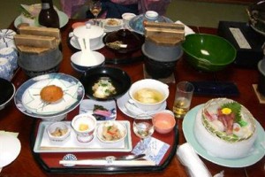 Oarai Hotel voted  best hotel in Oarai