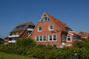 Oase Apartpension Ferienwohnungen Image