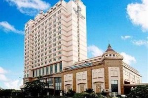 Oasis Amir Hotel Jakarta Image