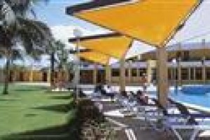 Oasis Atlantico Praiamar Hotel voted 3rd best hotel in Praia
