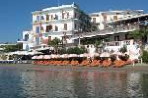Oasis Hotel Agia Marina (Aegina) Image