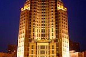 Oasis Hotel Qinghuangdao Image