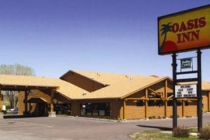 Oasis Inn Chamberlain voted 3rd best hotel in Oacoma