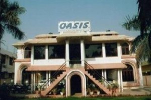 Oasis International Image