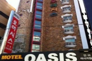 Oasis Motel Image