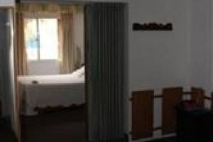 Oasis Parque Hotel Image