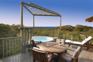 The Oasis Resort & Treetop Houses Image