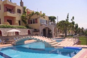 Oasis Resort Arkadi Image