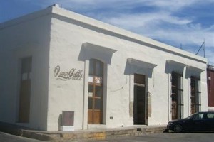 Oaxalli Hotel Oaxaca Image