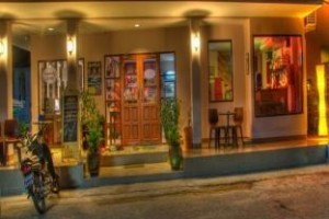 Obama Hostel and Restaurant Image