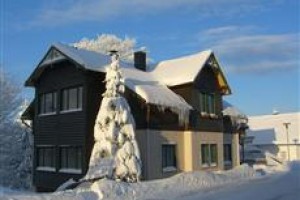 Oberhof 810 M voted 7th best hotel in Oberhof