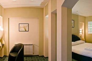 Oberteich Lux Hotel Kaliningrad Image