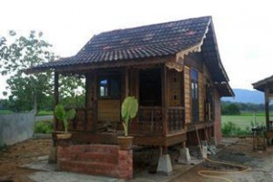 OBY Warisan Homestay Image