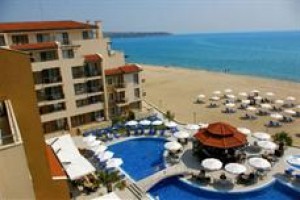 Obzor Beach Resort voted  best hotel in Obzor