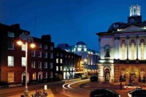 O'Callaghan Davenport Hotel Dublin Image