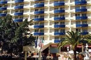 O'Callaghan Eliott Hotel Gibraltar voted  best hotel in Gibraltar