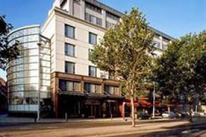 O'Callaghan Stephens Green Hotel Dublin Image