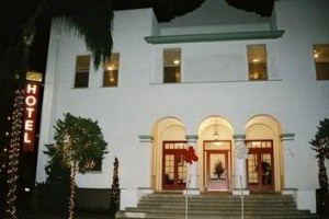 Hotel Occidental Image