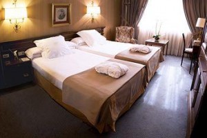 Miguel Angel Hotel Image